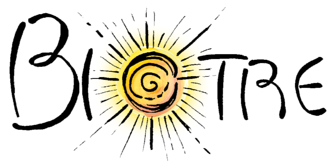 Biotre GAS Logo