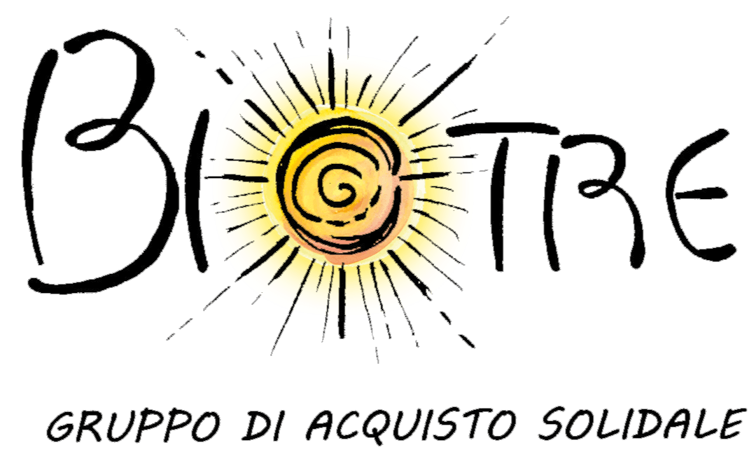Biotre GAS Logo